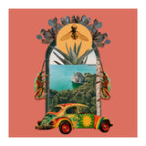 Art As Escape (Print Only) thumbnail