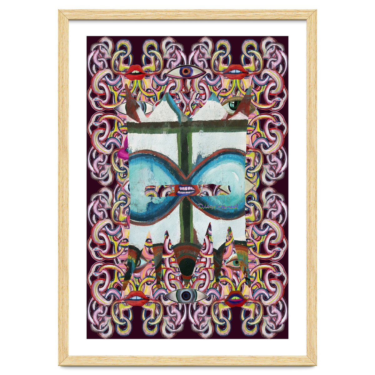 Graffiti Digital Nuevo 2023 30