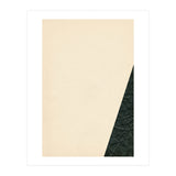 Minimalist black stripe (Print Only) thumbnail