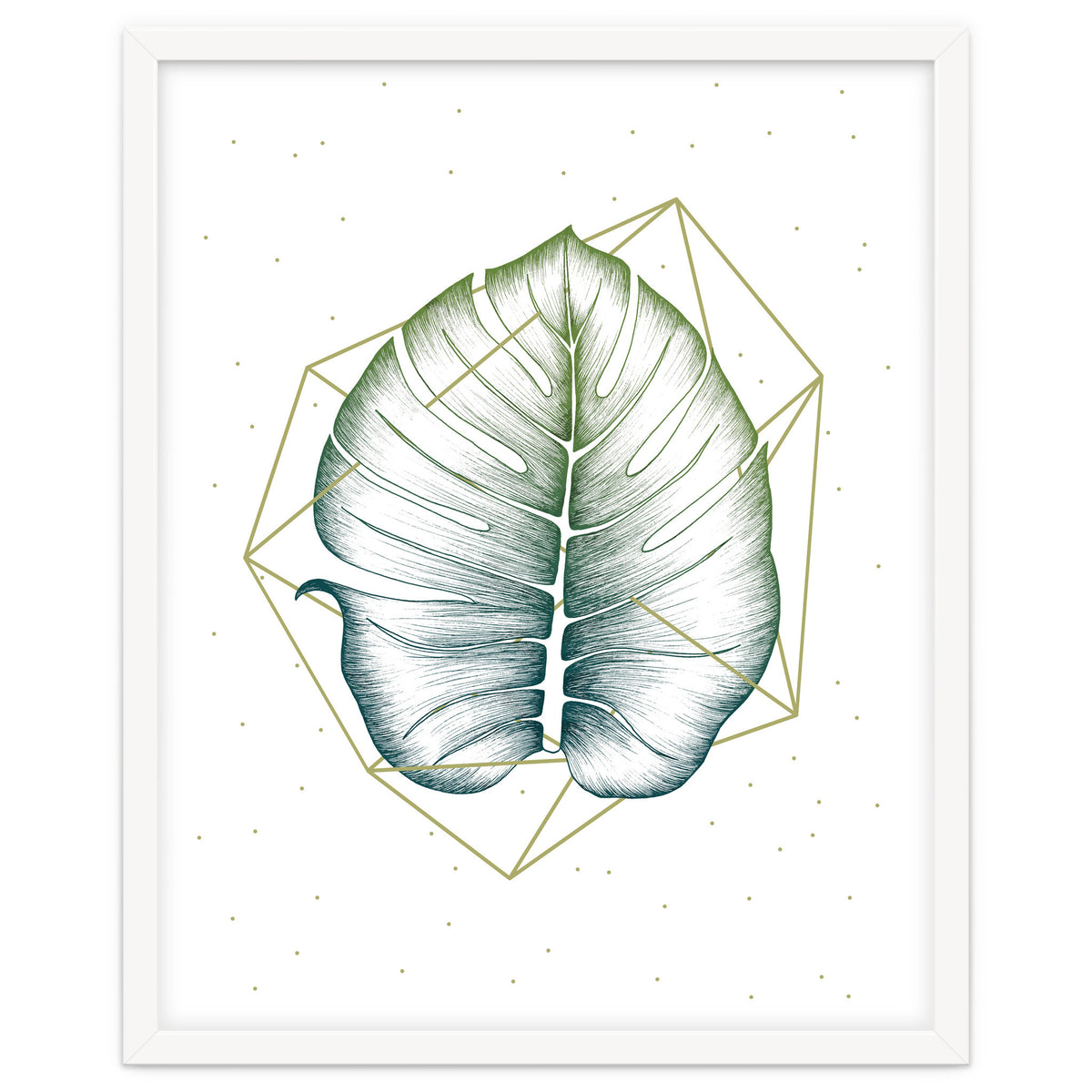 Geometry And Nature II