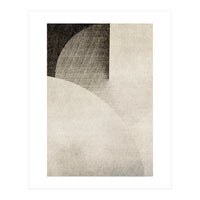 Fragments Of Time 1 (Print Only)