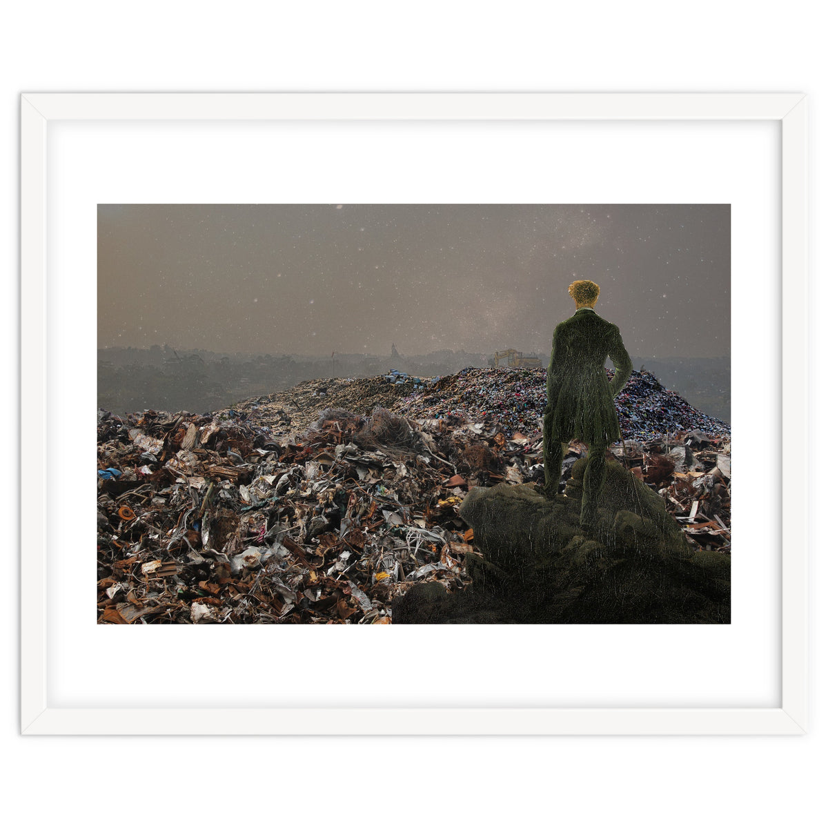 The Prospect Of Progress