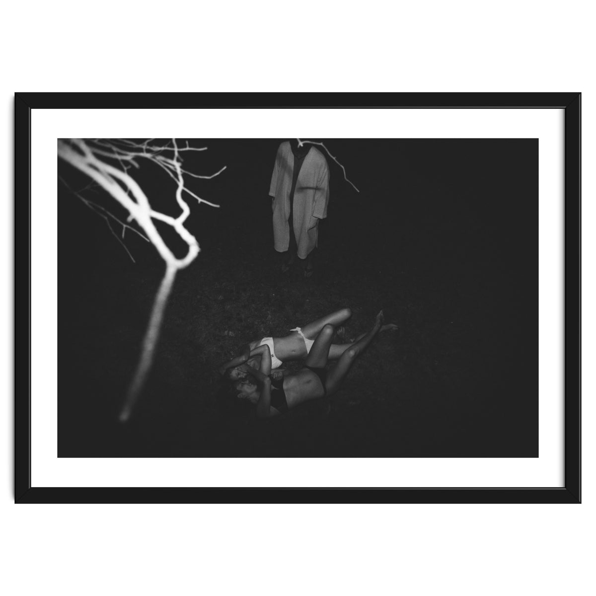 This Is What It's Like To Live In A Tree House