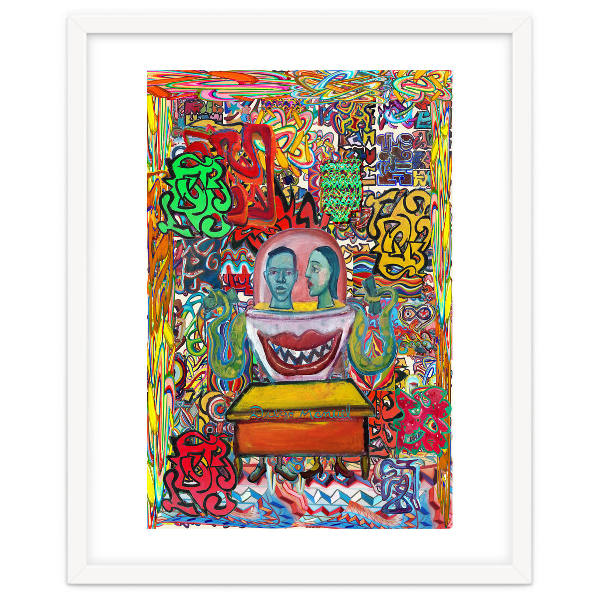 Oficina Del Cobrador