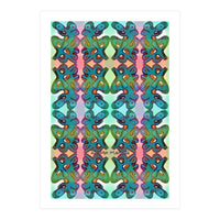 Graffitis 2021 Tapiz 70 (Print Only)