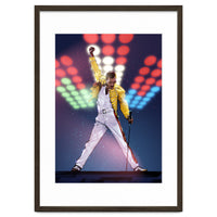 Freddie Mercury