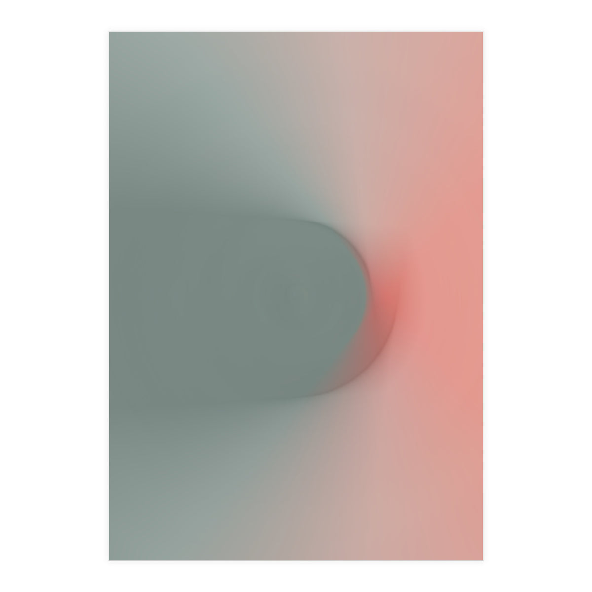 Out Focus 33  (Print Only)