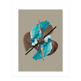 My Palestine Girl (Print Only) thumbnail