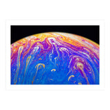 Soap Bubble  (Print Only) thumbnail