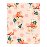 Flamingo Jazz (Print Only) thumbnail