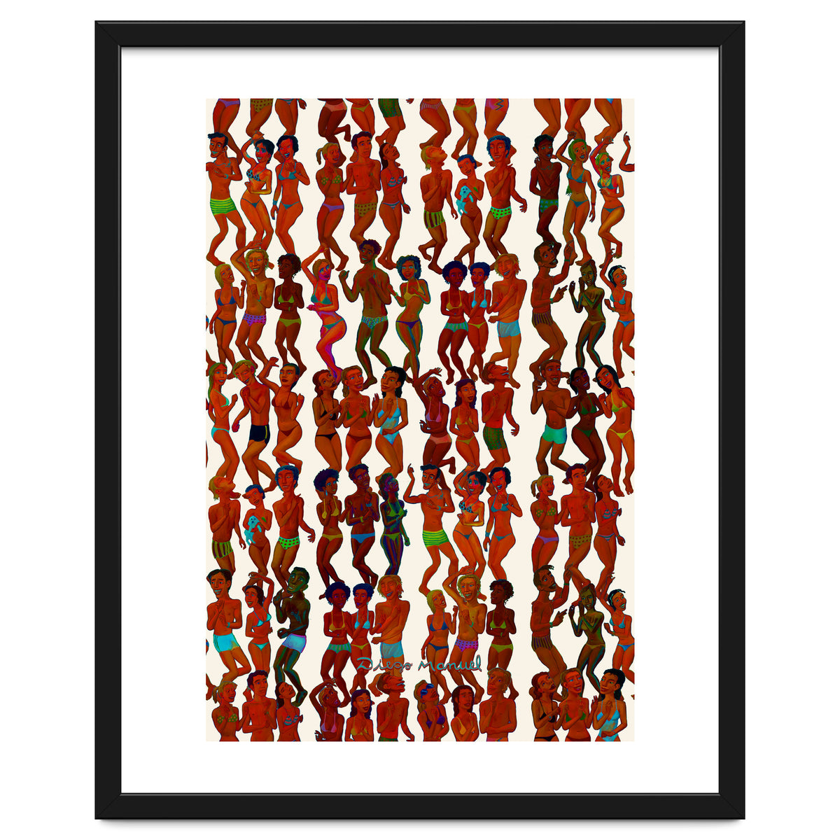 Fiesta En La Playa 10