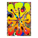 Fuego Y Graffiti 86 (Print Only) thumbnail