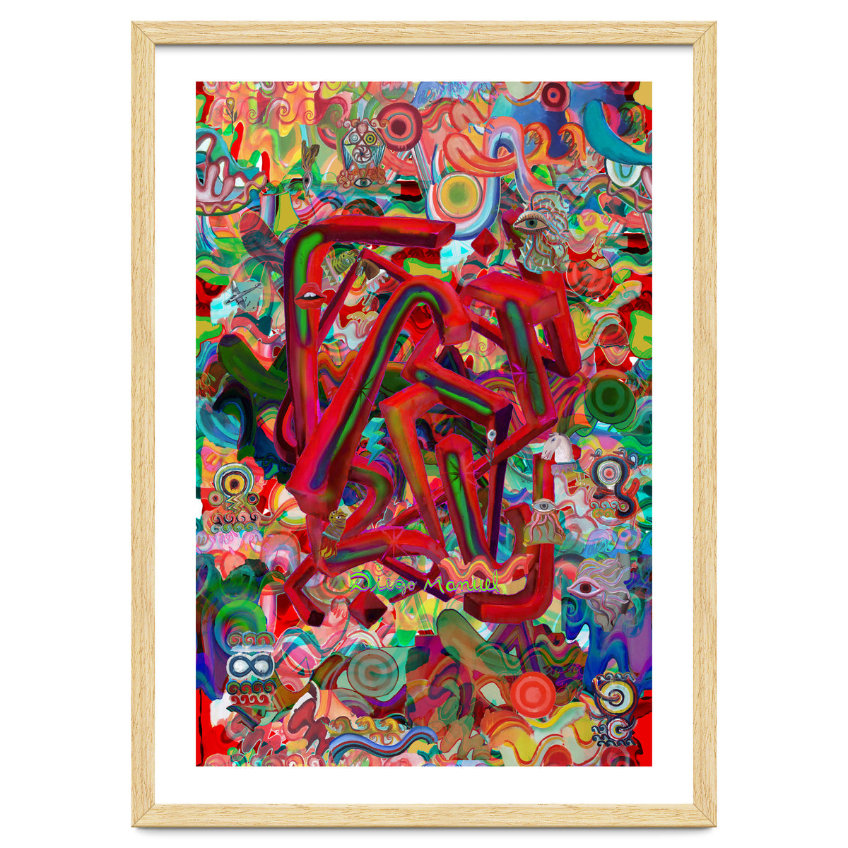 Muchas Cosas 2021 125