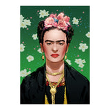 Frida Kahlo (Print Only) thumbnail