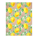 Lemon Fresh (Print Only) thumbnail