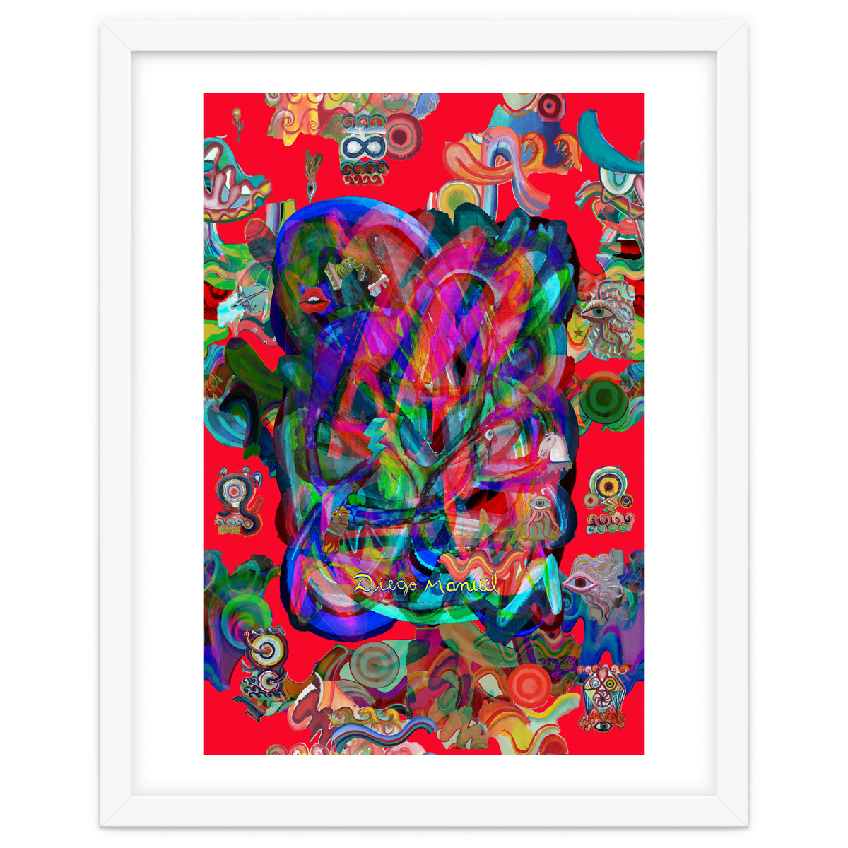 Muchas Cosas 2021 140