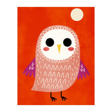 Little Owl (Print Only) thumbnail