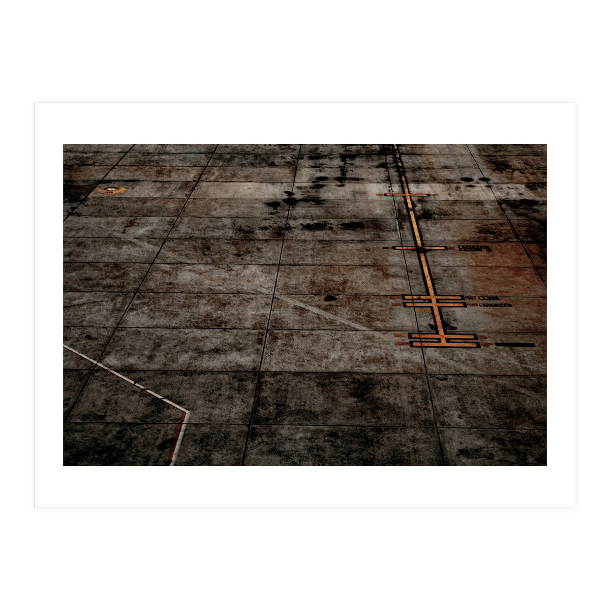 Urban #22 (Print Only)