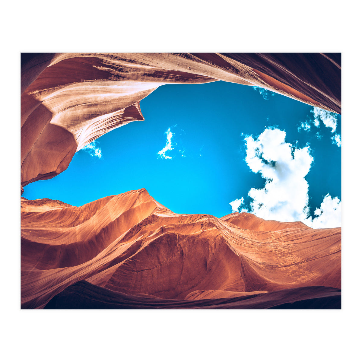 Celestial Eye (Print Only)