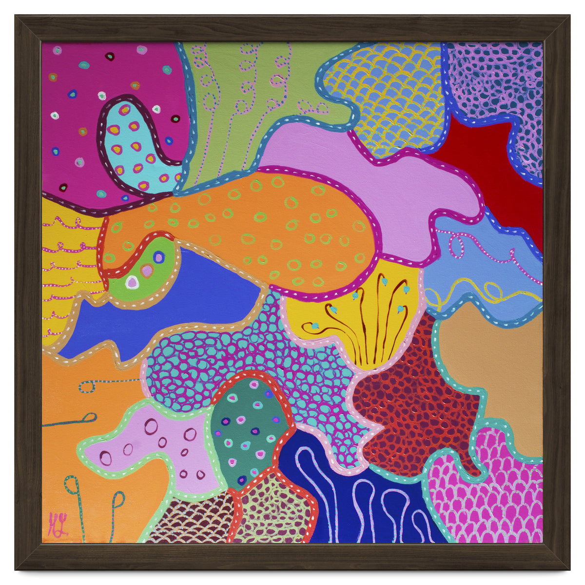 Colours Of Another World