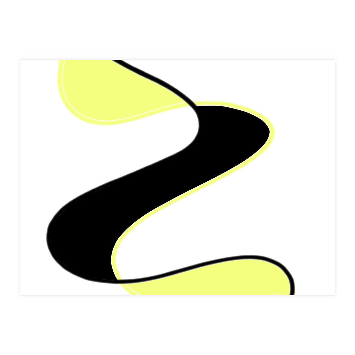 Snakes 9 (Print Only)