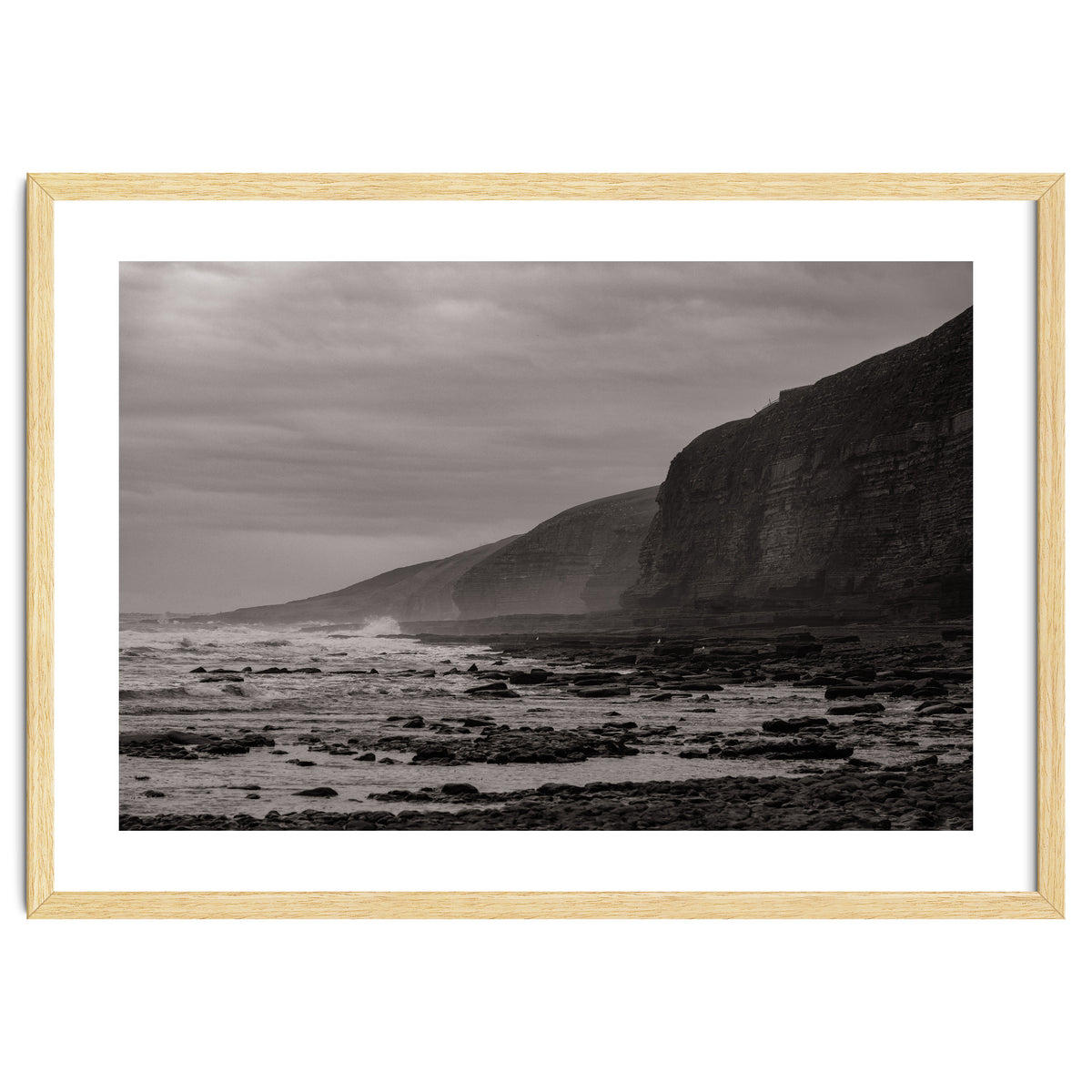 Southerndown, South Wales