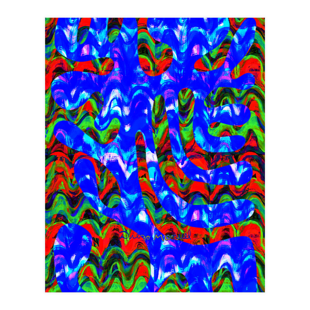 Perfil 49 (Print Only)