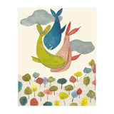 Whales (Print Only) thumbnail