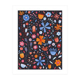 English Meadow Dark Smaller (Print Only) thumbnail