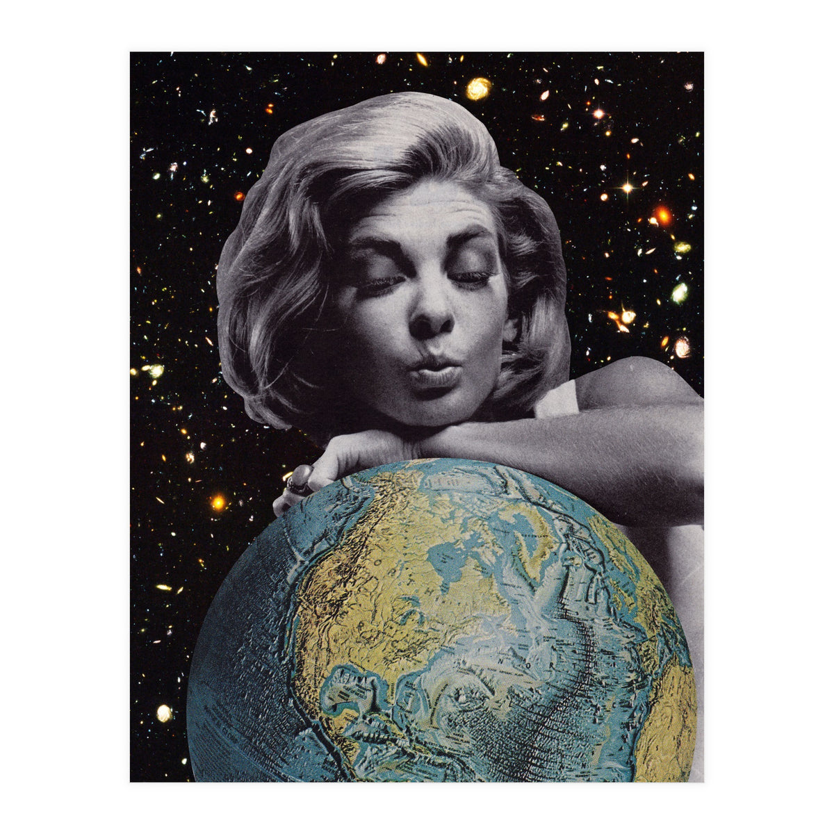 My World (Print Only)