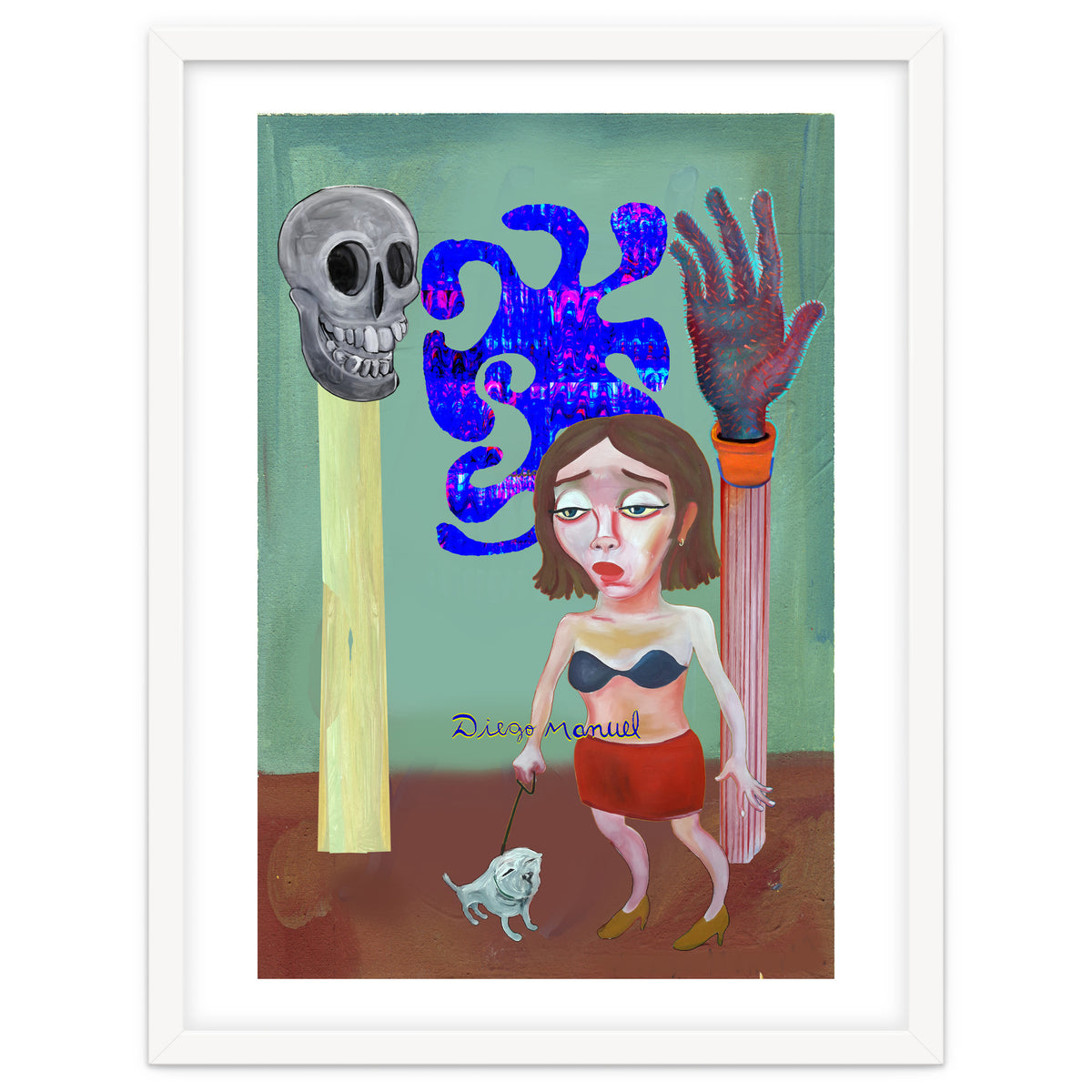 Graffiti Digital 2022 893