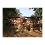 Deserted House - Piece Of Architecture (Print Only) thumbnail