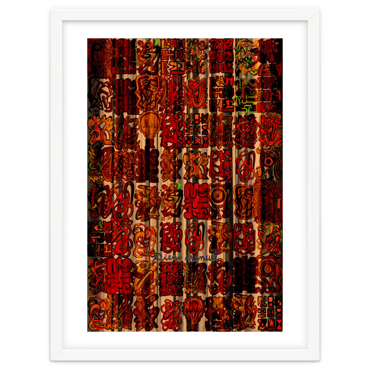 Graffiti Digital 2022 49