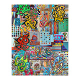 Graffiti Digital 2022 453 (Print Only) thumbnail