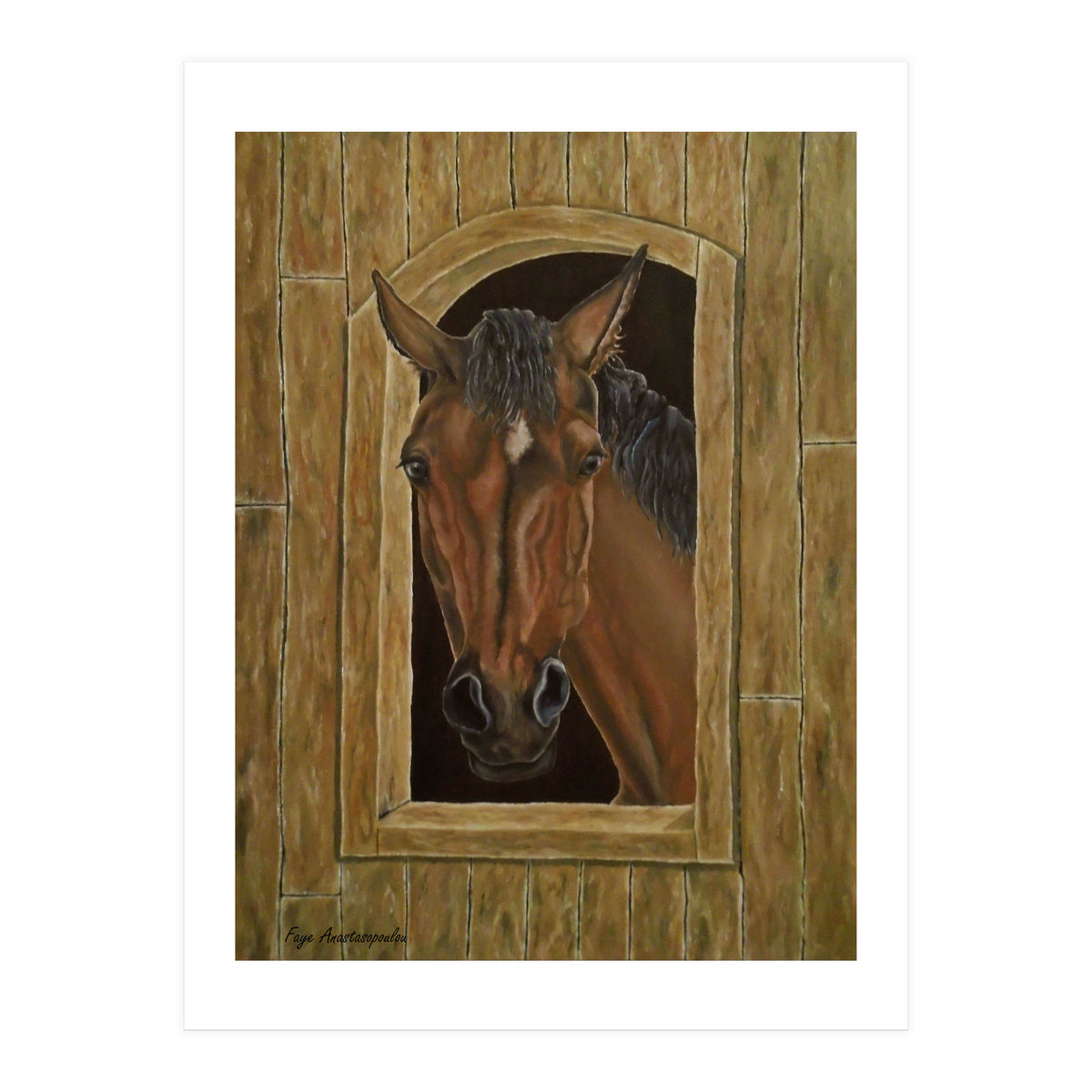 Inquisitive (Print Only)