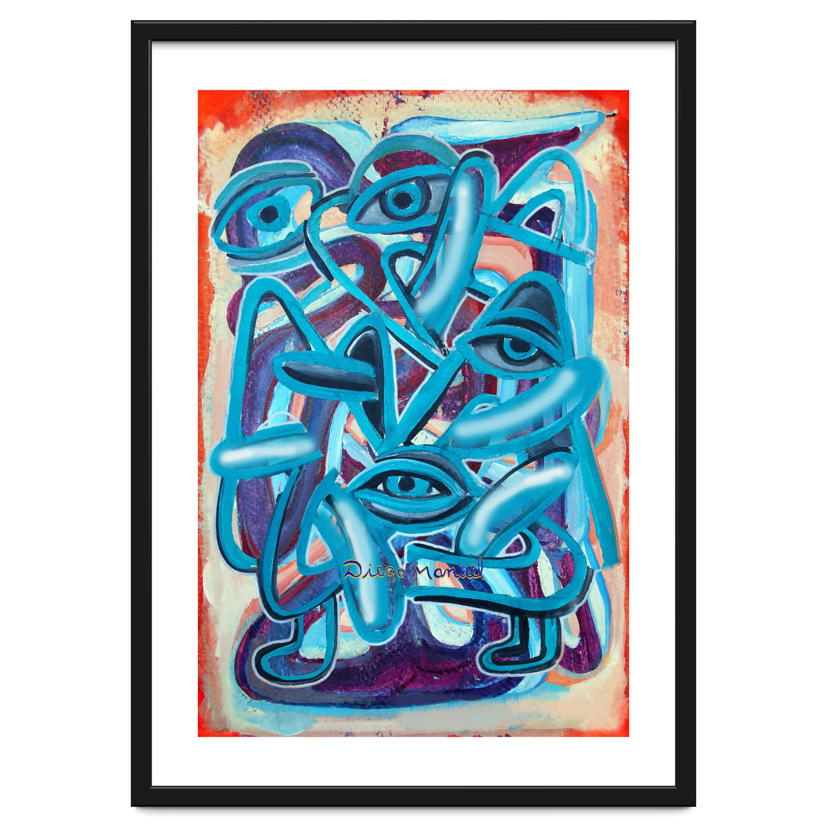 Graffiti Digital 2022 725