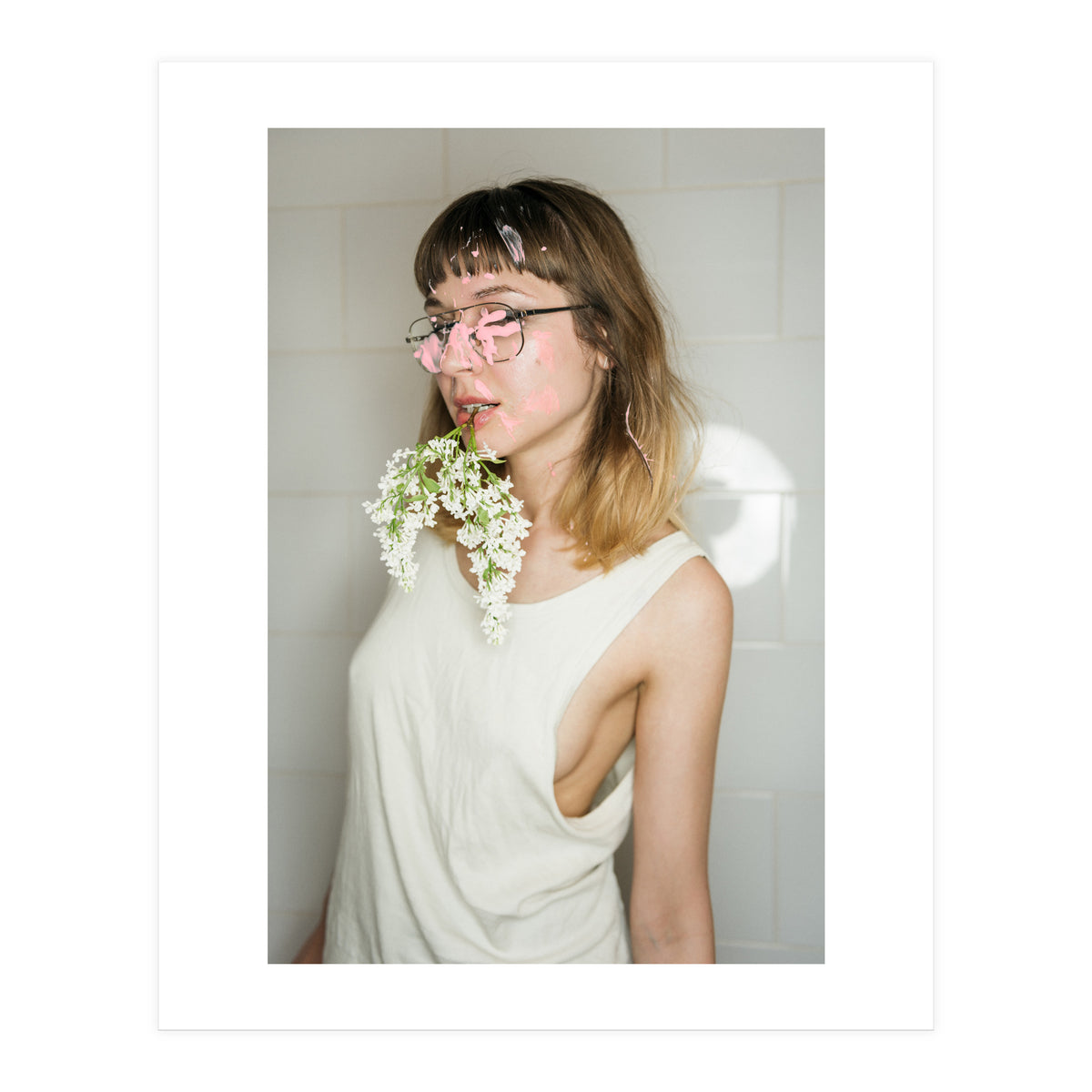 Devil is Fine (Print Only)