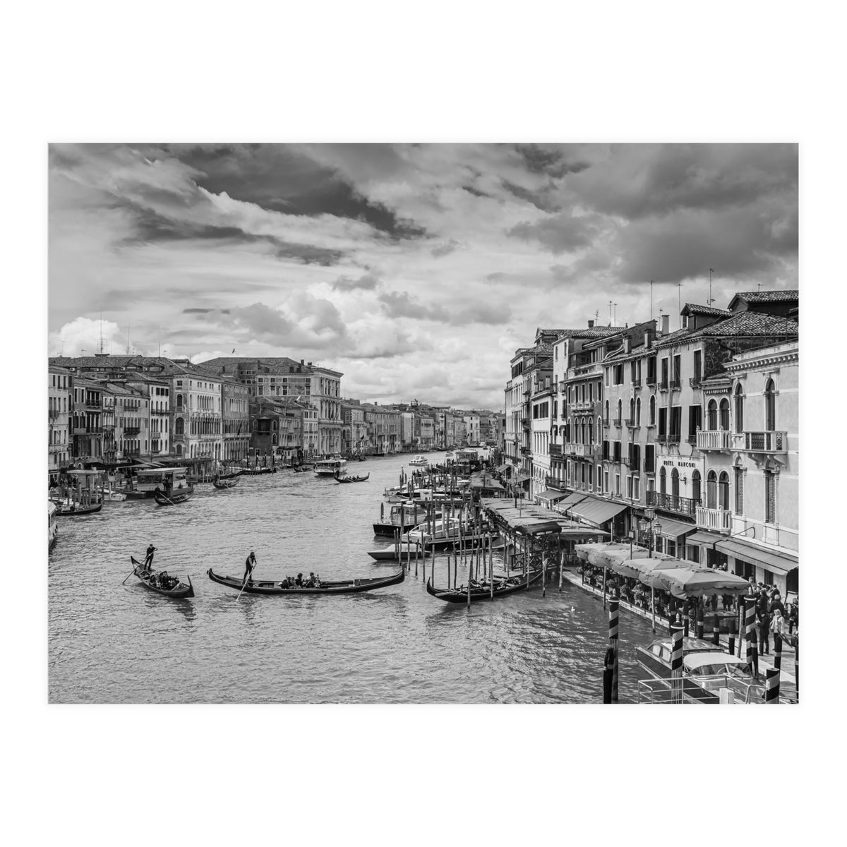 VENICE 06 (Print Only)