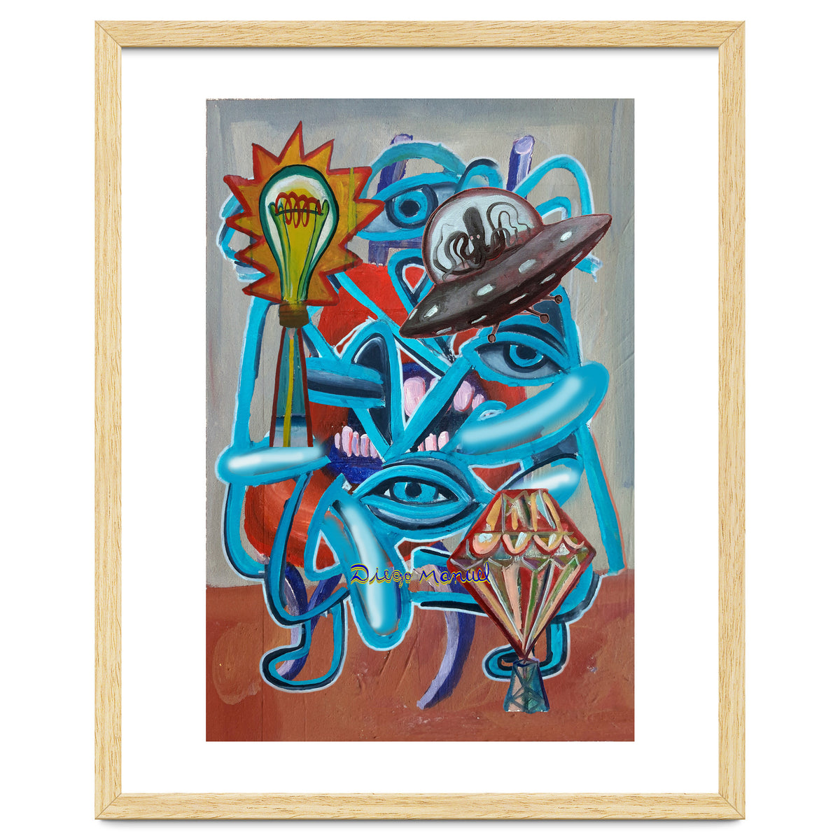 Graffiti Digital 2022 856