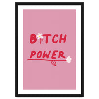 Bitchpower