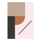 Scandinavian Geometrical (Print Only) thumbnail