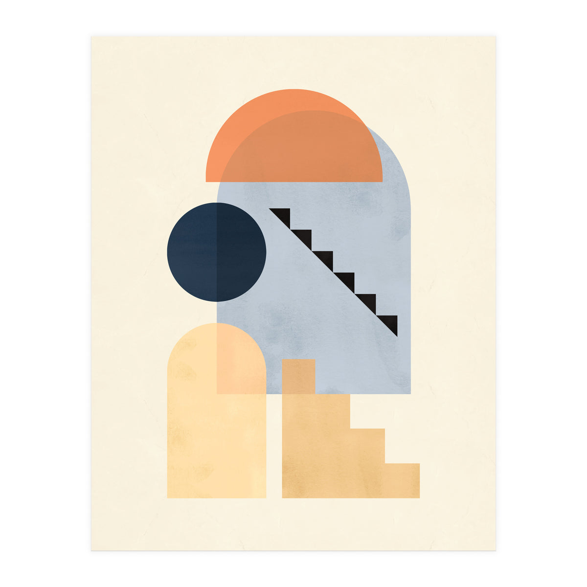 Greek World II (Print Only)