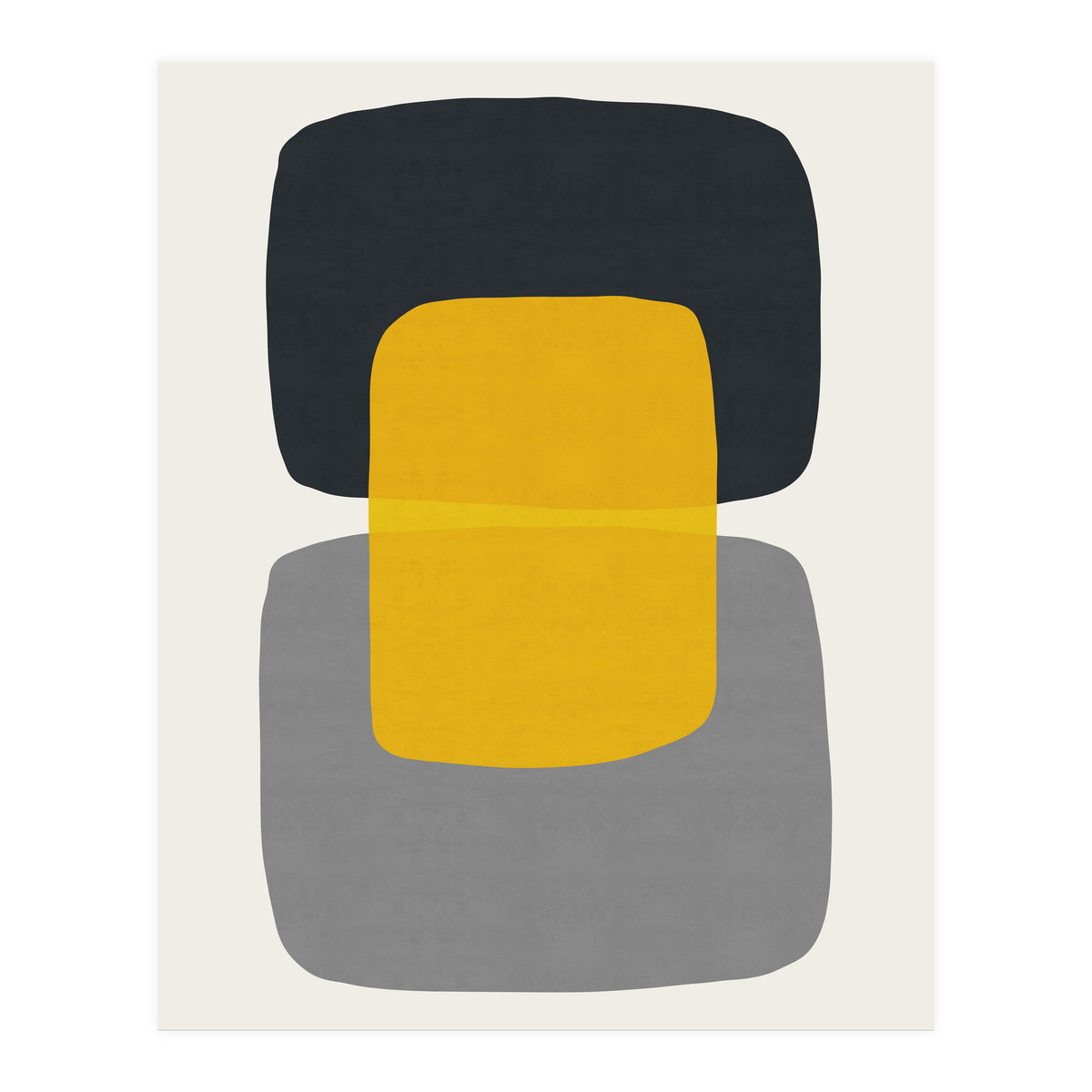 Abstrato II (Print Only)