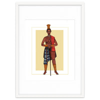 Igbo Woman #1