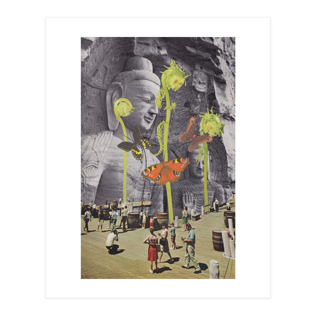 Mahayana (Print Only)