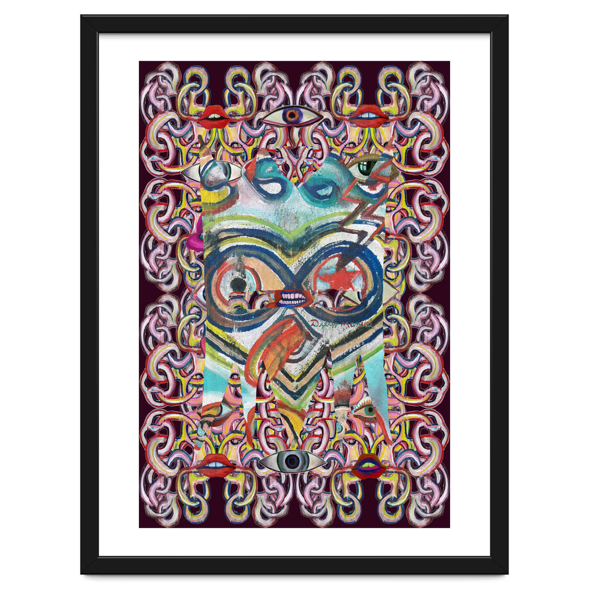 Graffiti Digital Nuevo 2023 27