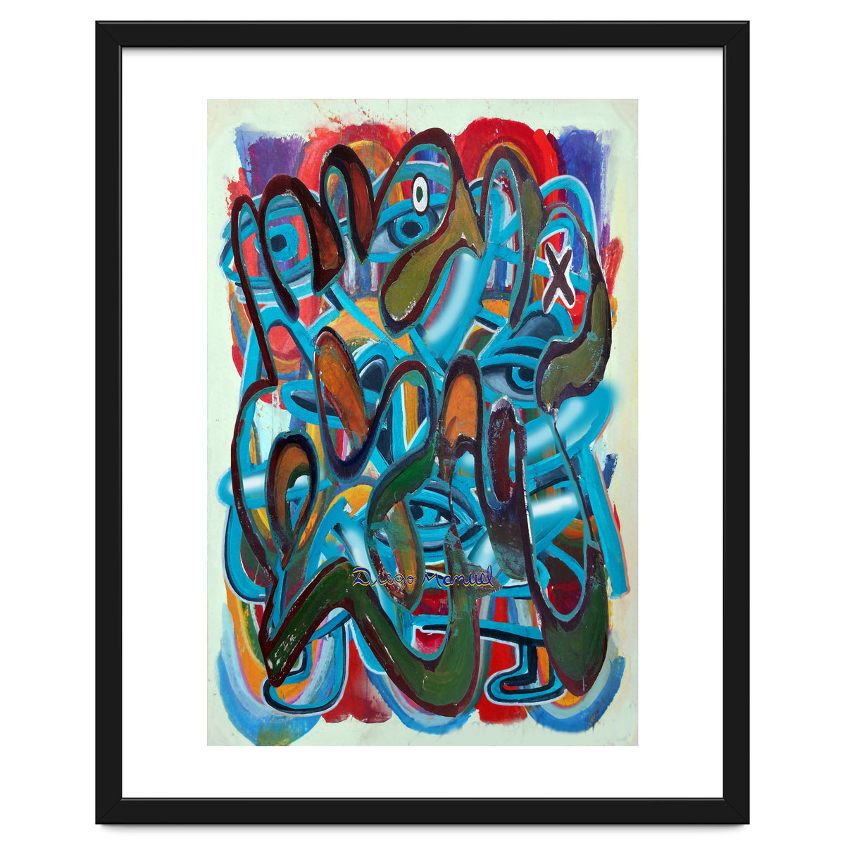 Graffiti Digital 2022 767