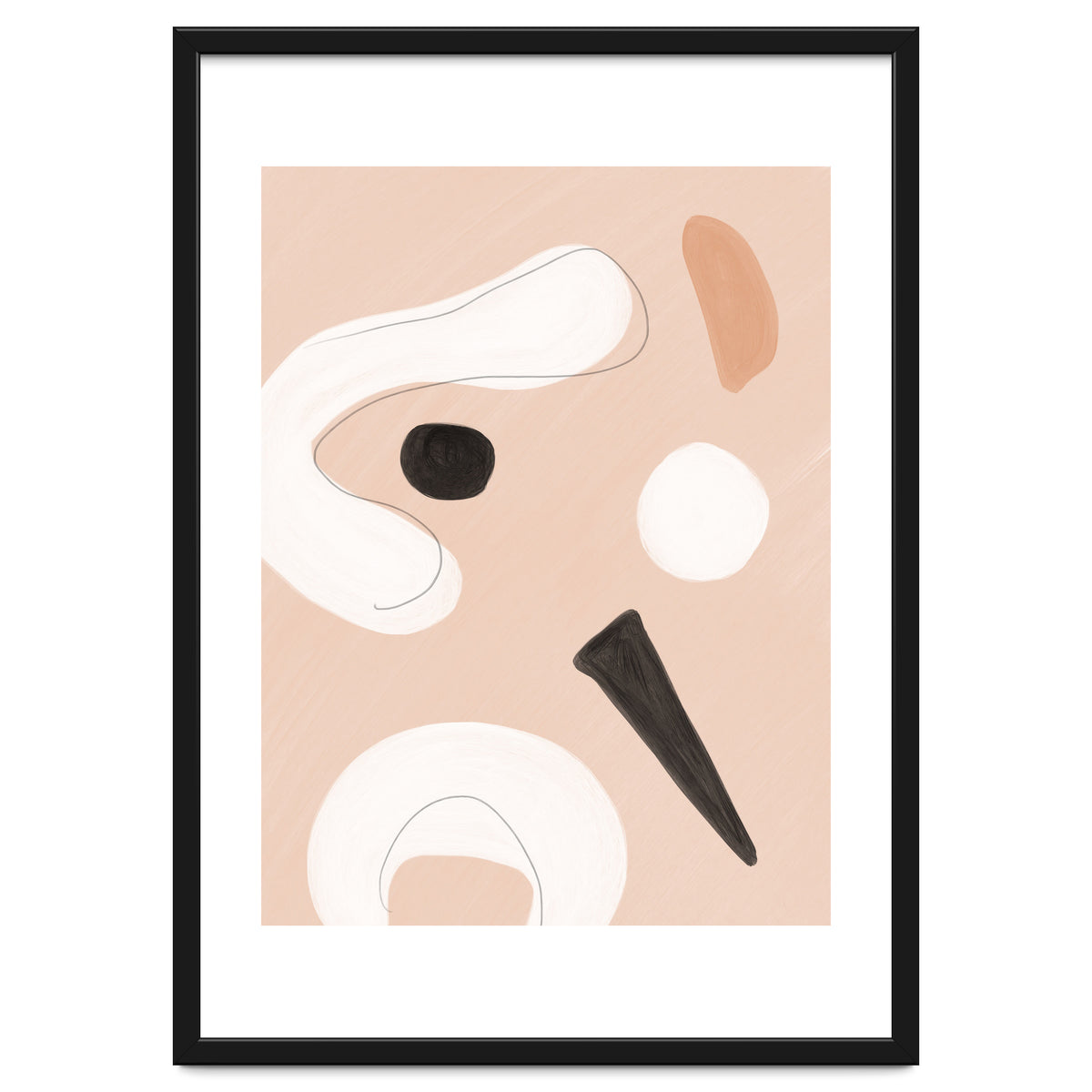 Picking Up The Pieces