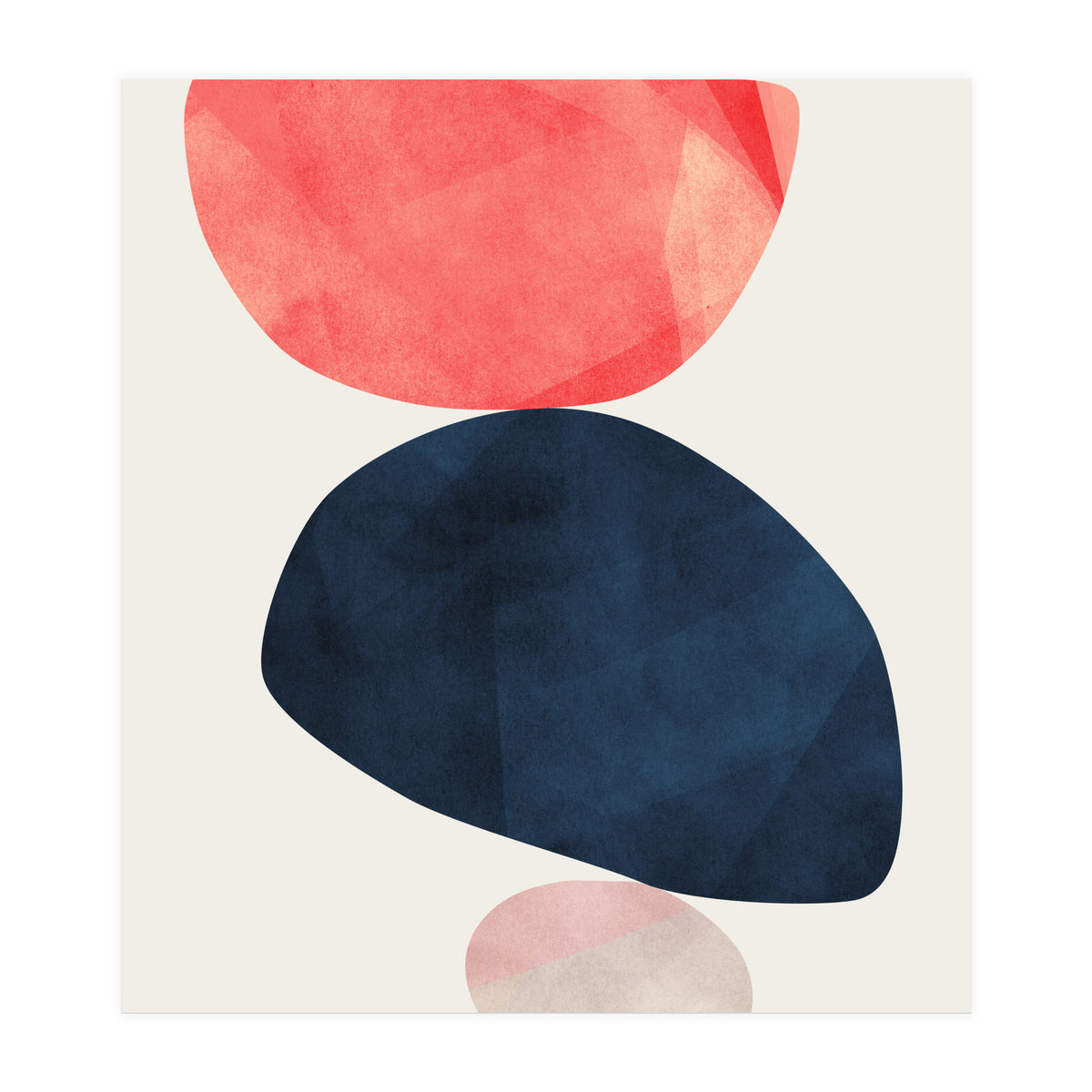 Balance II (Print Only)