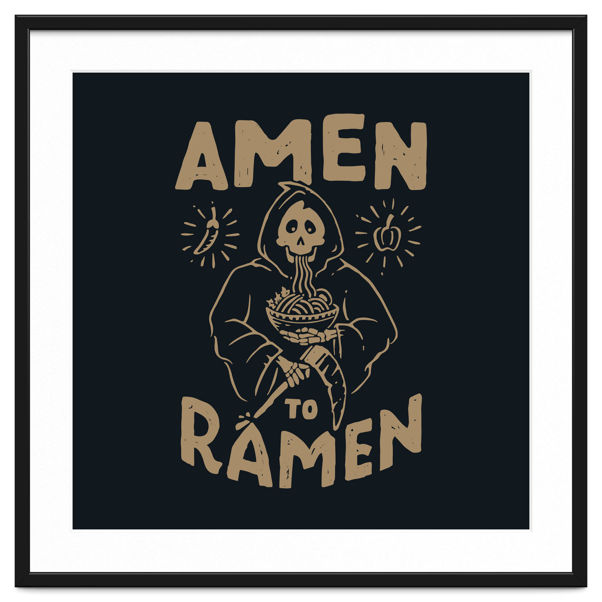 Amen Ramen